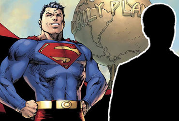 Superman: Legacy Star Reveals Incredible Transformation In Latest Image