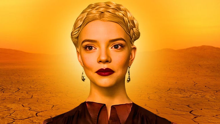 Anya Taylor-Joy's Role in Dune 2 Unveiled: Delving into Her Character's Future
