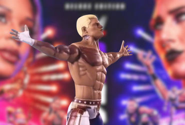 Unlocking Elite Cody Rhodes Action Figure in WWE 2K24: Step-by-Step Guide