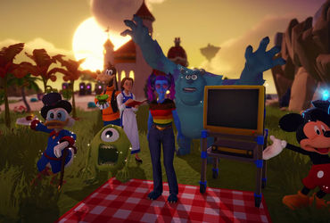 Unlocking Sulley's Friendship Quest in Disney Dreamlight Valley: A Monster Movie Night Adventure