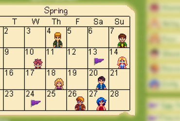 Mastering Stardew Valley Birthdays: Ultimate Calendar Guide