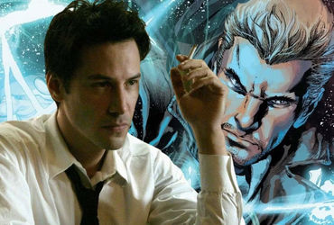 Disappointing Update: Constantine's Unique Villain Won't Appear in Keanu Reeves' Sequel