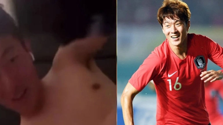 Câu chuyện đầy sóng gió: Hwang Ui-jo và vụ án phát tán clip nhạy cảm