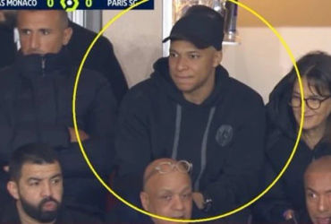 Cuộc phiêu lưu của Mbappe: Từ Sân Cỏ đến Khán Đài