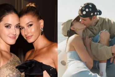 Sức Khỏe Và Hạnh Phúc: Hành Trình Của Đôi Lứa Justin Bieber - Hailey Baldwin