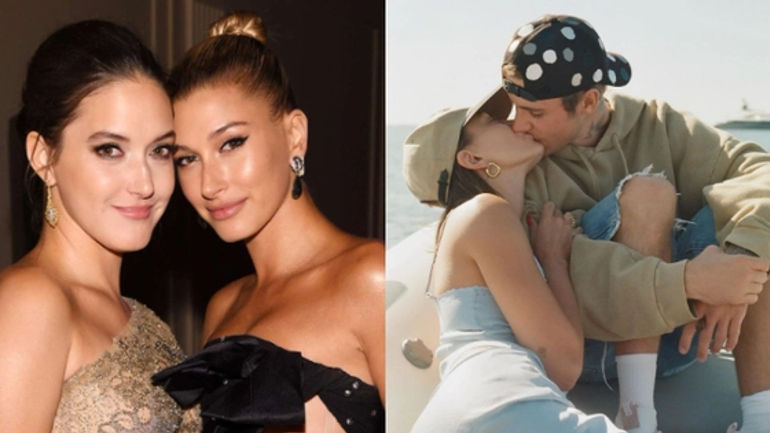 Sức Khỏe Và Hạnh Phúc: Hành Trình Của Đôi Lứa Justin Bieber - Hailey Baldwin