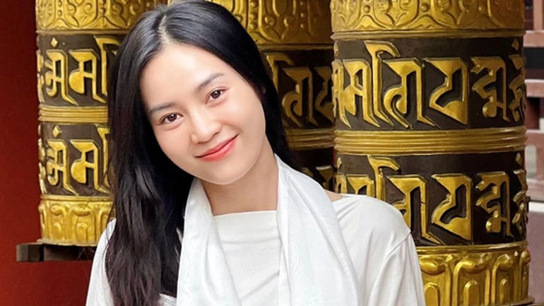 Ninh Dương Lan Ngọc: Cuộc chiến với tin đồn mang thai và sự bất ngờ trong tuyên bố