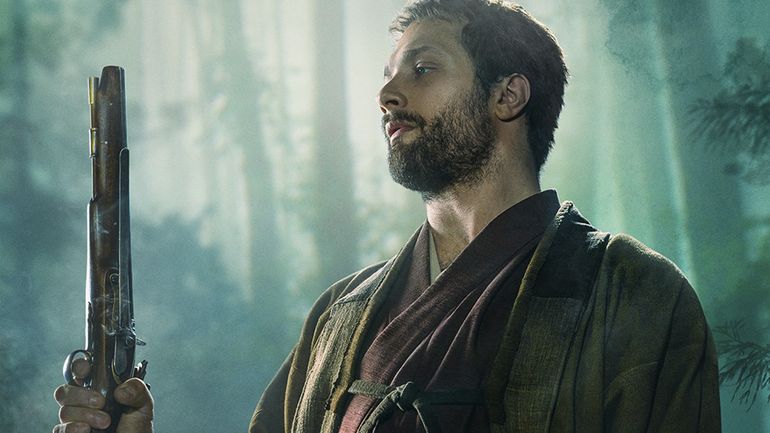 Is Shogun a True Story? Unveiling the Historical Roots