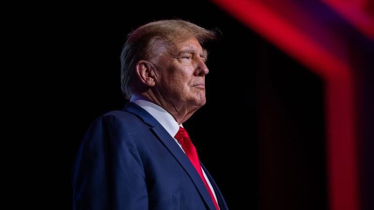 Strategies for Trump to Secure Over Half a Billion Dollars and Settle Legal Judgments