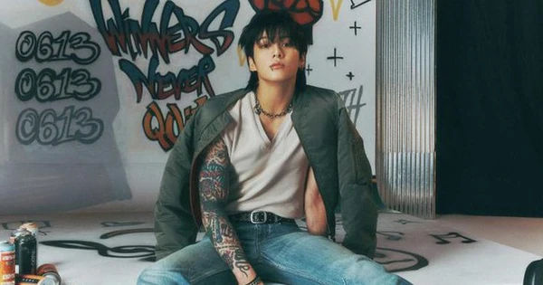 Sức ảnh hưởng của Jung Kook - Ngôi sao sáng nhất trong làng nhạc Kpop