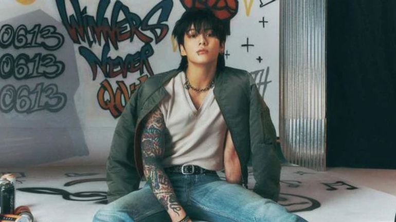 Sức ảnh hưởng của Jung Kook - Ngôi sao sáng nhất trong làng nhạc Kpop