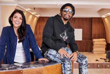 Interior Design Experts Lil Jon and Anitra Mecadon Unveil Top Decor Tips: Embrace Subtle Tones