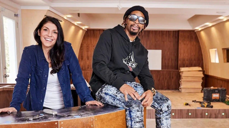 Interior Design Experts Lil Jon and Anitra Mecadon Unveil Top Decor Tips: Embrace Subtle Tones