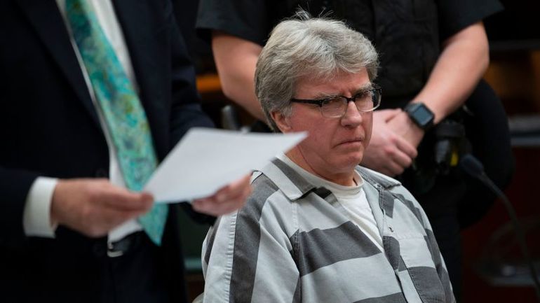 Misunderstood Justice: NY Man Sentenced to 25 Years to Life for Fatal Shooting in Driveway