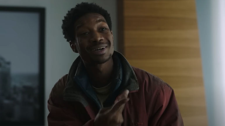 Netflix's New Western 'The Abandons' Enlists Lamar Johnson Alongside Lena Heady and Gillian Anderson