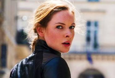 Emily Blunt Reacts to Rebecca Ferguson's Controversial Co-Star Story