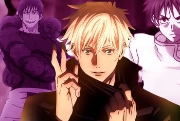 Exploring the Fascinating Characters of Jujutsu Kaisen