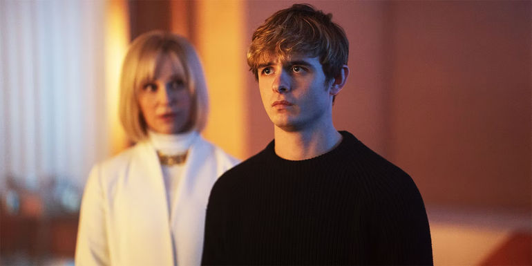 New Alex Rider Season 3 Teasers Unveiled, Exciting Details on Final Episodes