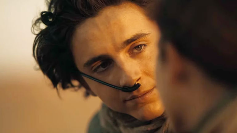 Dune 2 Sees Impressive Box Office Success with Thursday Previews Surpassing Expectations