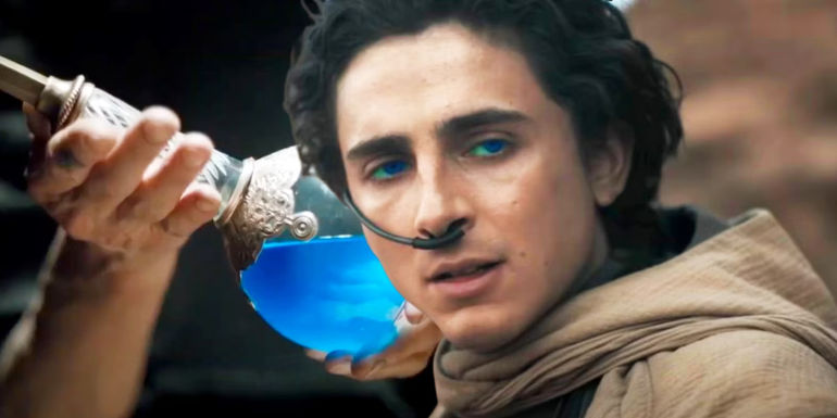 Understanding the Significance of Paul's Visions: Insights from Dune 2 Director