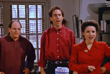 Larry David Plans the Ultimate Seinfeld Reunion Fans Have Yearned for Over a Decade