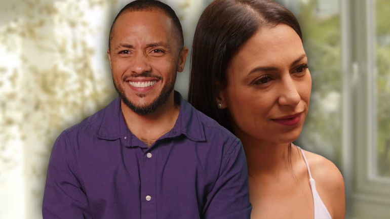 90 Day Fiancé: Gabriel Paboga and Isabel Posada's Relationship Journey Unveiled