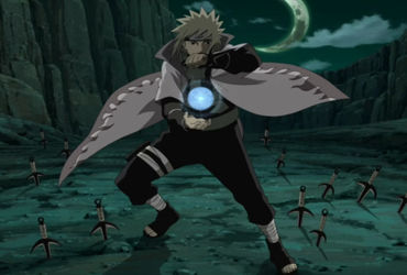 Understanding Naruto's Flee-On-Sight Directive