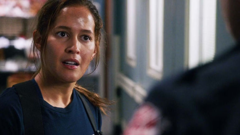 ABC Unveils Sneak Peek of Final Episodes in Station 19 Season 7 Trailer
