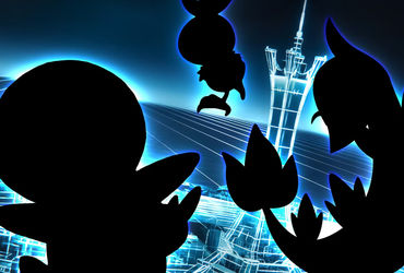 Predictions on the Pokemon Legends: Z-A Starters by Enthusiastic Fans