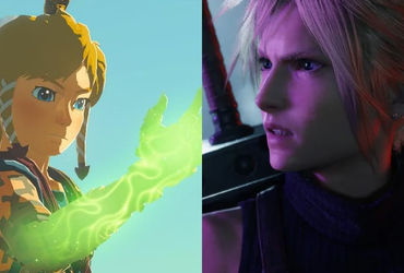 Final Fantasy 7 Rebirth Creator Pauses Zelda Gaming Due to Work