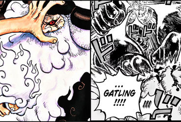 Is Saint Saturn in One Piece Falling Short of Expectations?