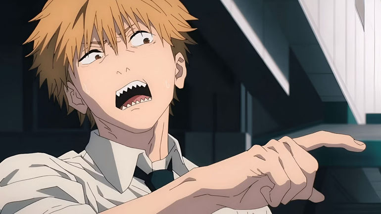 Exciting News at Crunchyroll Anime Awards 2024: Chainsaw Man Takes the Lead Over Oshi no Ko