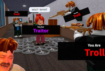 Unlocking Exciting Weapon Skins in Roblox: Zyleak's mm2 (March 2024)