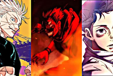 Exploring Ryomen Sukuna's Top 7 Epic Battles in Jujutsu Kaisen
