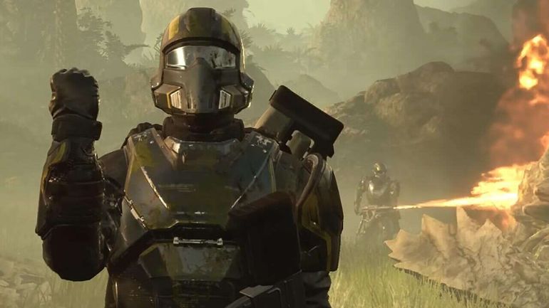 Exciting New Strategies Found in Helldivers 2
