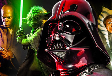 Exploring the Meaning Behind Every Lightsaber Color in Star Wars