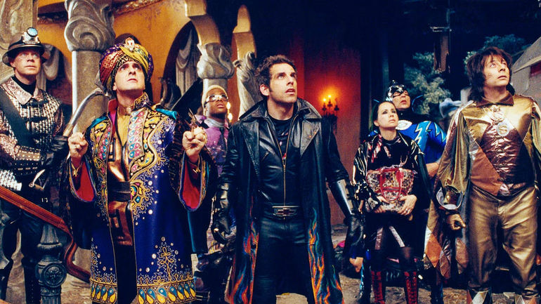 Uncovering a Hidden Gem: The Superhero Movie That Defied Its Era