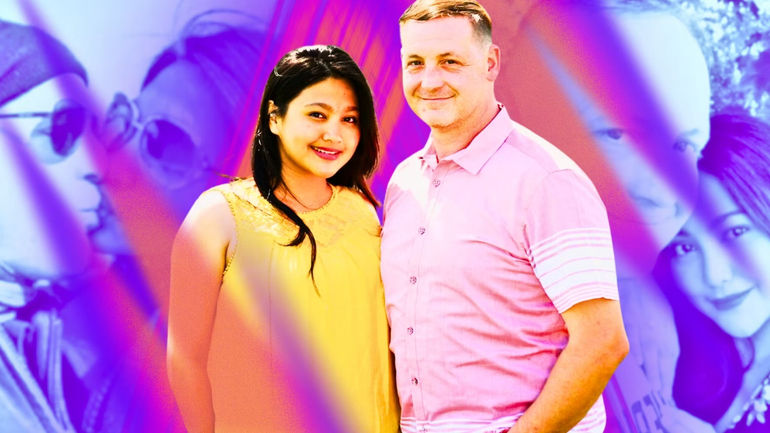 The Truth Behind Eric Rosenbrook and Leida Margaretha's Relationship Status