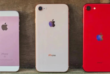 Cuộc Cách Mạng iPhone: Người Dùng Android Đổ Xô 'Lên Đời' iPhone Cũ