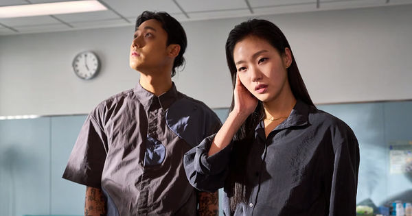 Bí ẩn của Mộ Trùng Ma - Sự hấp dẫn vượt bậc từ bom tấn Exhuma