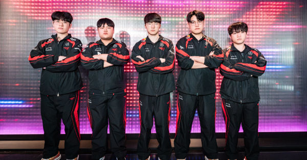 Sự Lên Ngôi của Guwon: Tinh Hoa của T1 Challengers