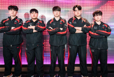 Sự Lên Ngôi của Guwon: Tinh Hoa của T1 Challengers