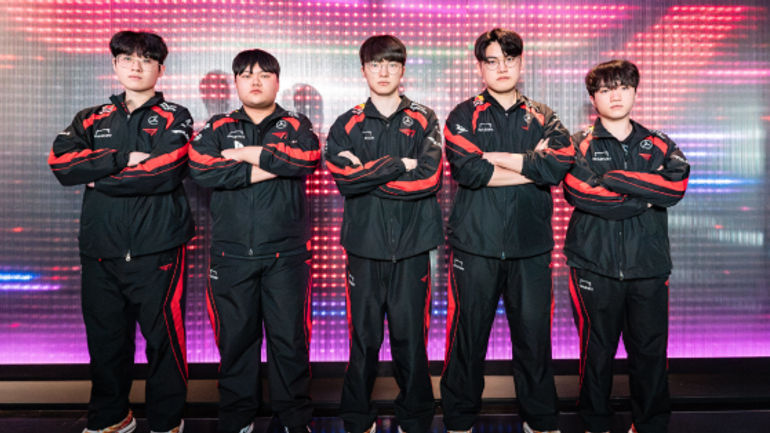 Sự Lên Ngôi của Guwon: Tinh Hoa của T1 Challengers