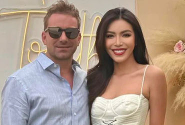 Chồng Sắp Cưới của Minh Tú - Một Hành Động Gây Ấn Tượng