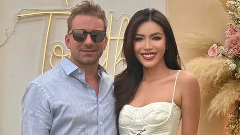 Chồng Sắp Cưới của Minh Tú - Một Hành Động Gây Ấn Tượng