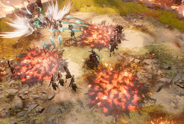 Understanding Attunement Points in Last Epoch