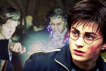 Exploring the Potential for the Hogwarts Legacy Character in the Harry Potter Remake