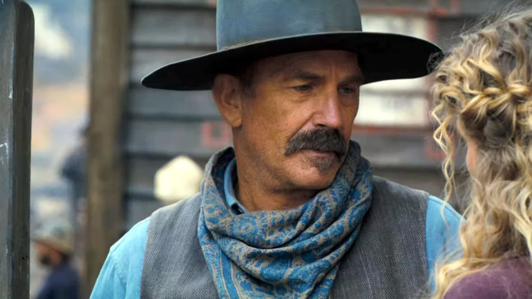 The Risky Elements Behind Kevin Costner's Western Epic: Exploring 10 Key Horizon Details