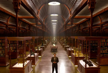The Librarians: What's Ahead - Cast, Plot, and Updates