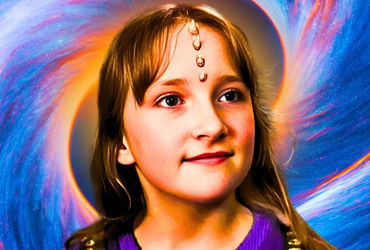 Unveiling Naomi Wildman: The Youngest Hero in Star Trek: Voyager